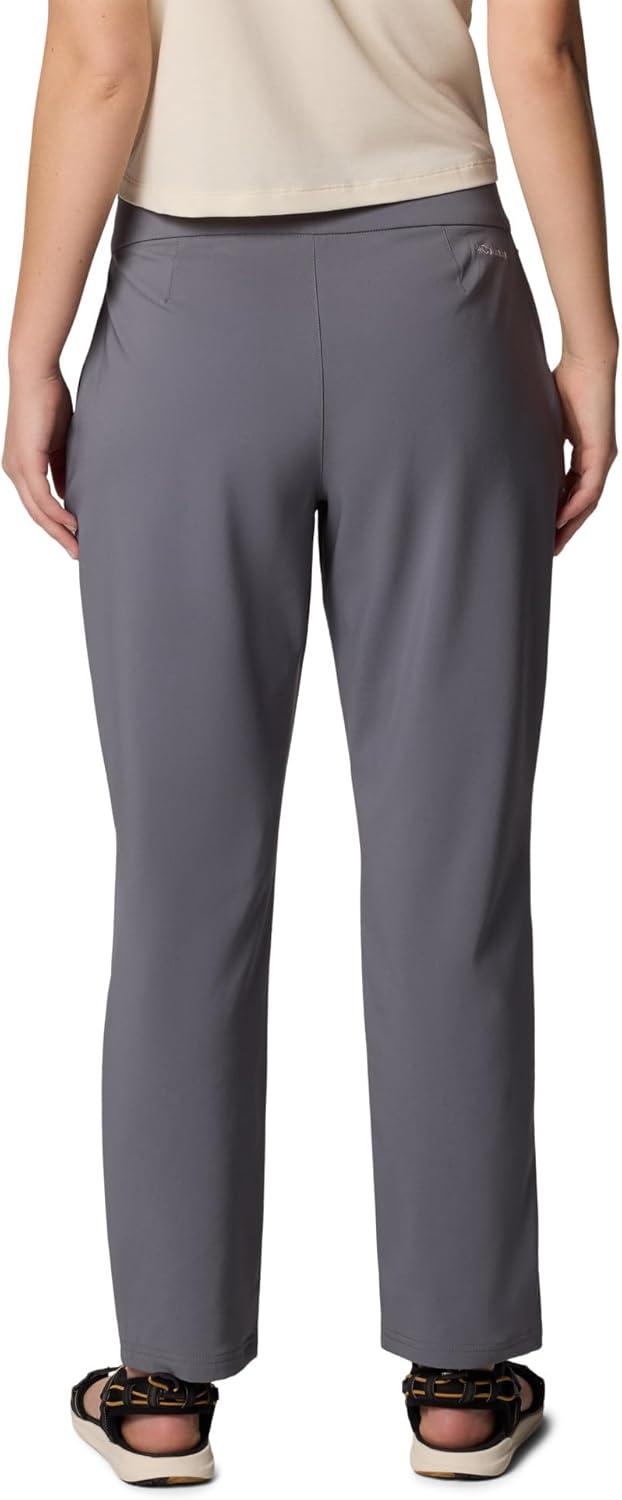 imageColumbia Womens All Seasons PullOn Pant City Grey Large