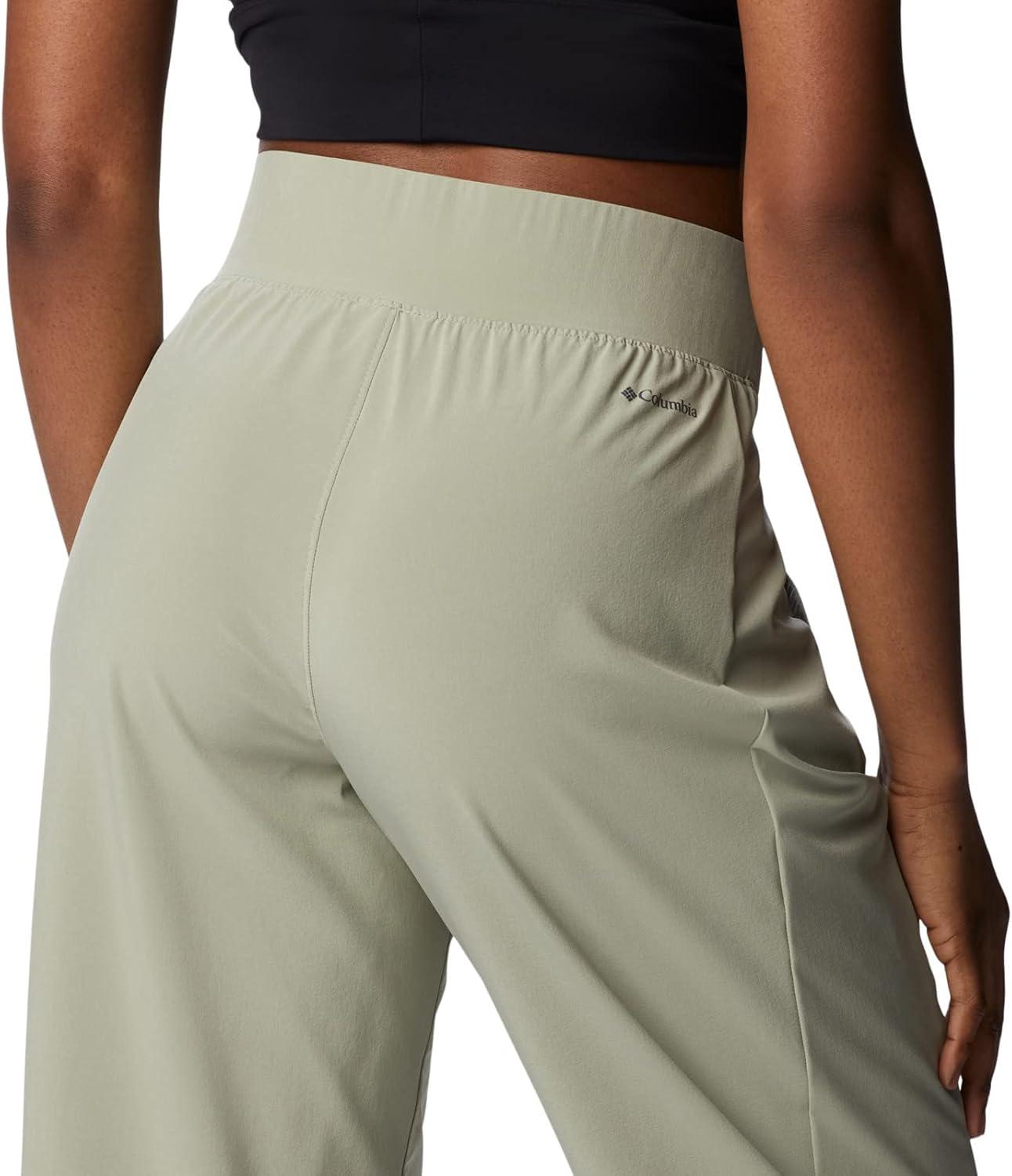 imageColumbia Womens Anytime Flex CapriSafari