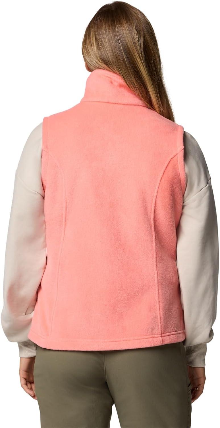 imageColumbia Womens Benton Springs VestAlpenglow