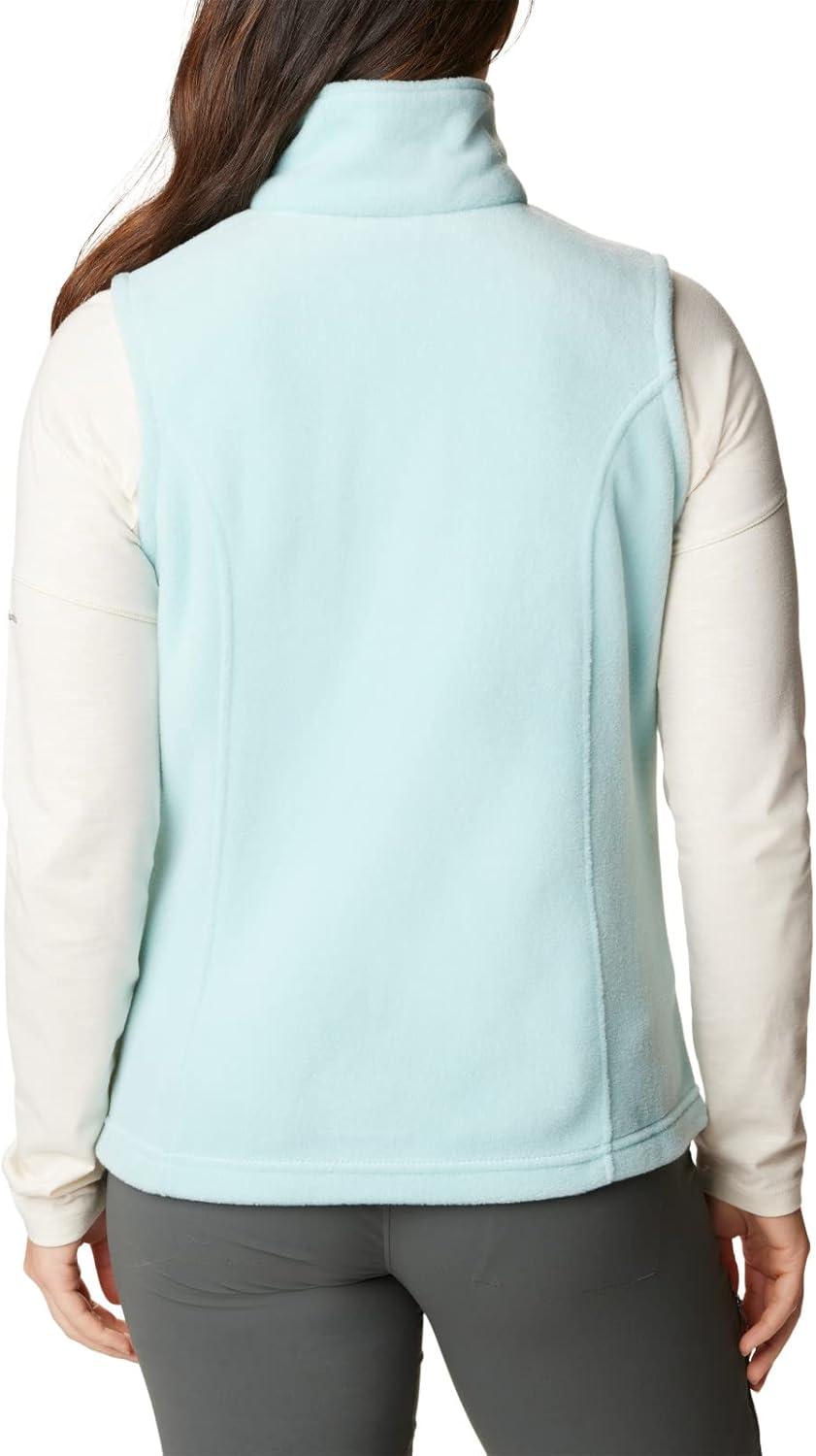 imageColumbia Womens Benton Springs VestAqua Haze