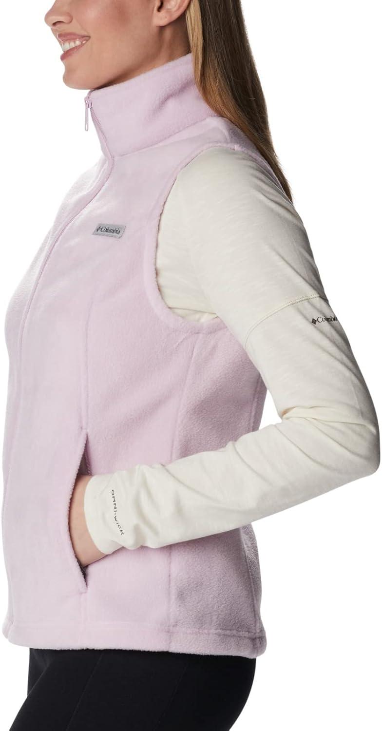 imageColumbia Womens Benton Springs VestAura