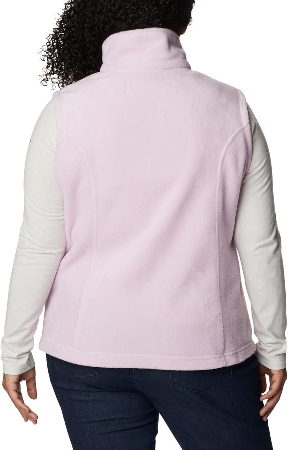 imageColumbia Womens Benton Springs VestAura