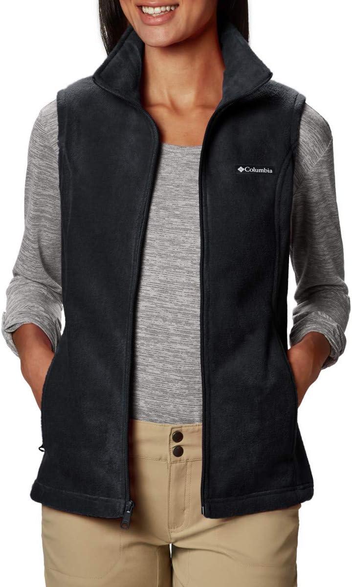 imageColumbia Womens Benton Springs VestBlack