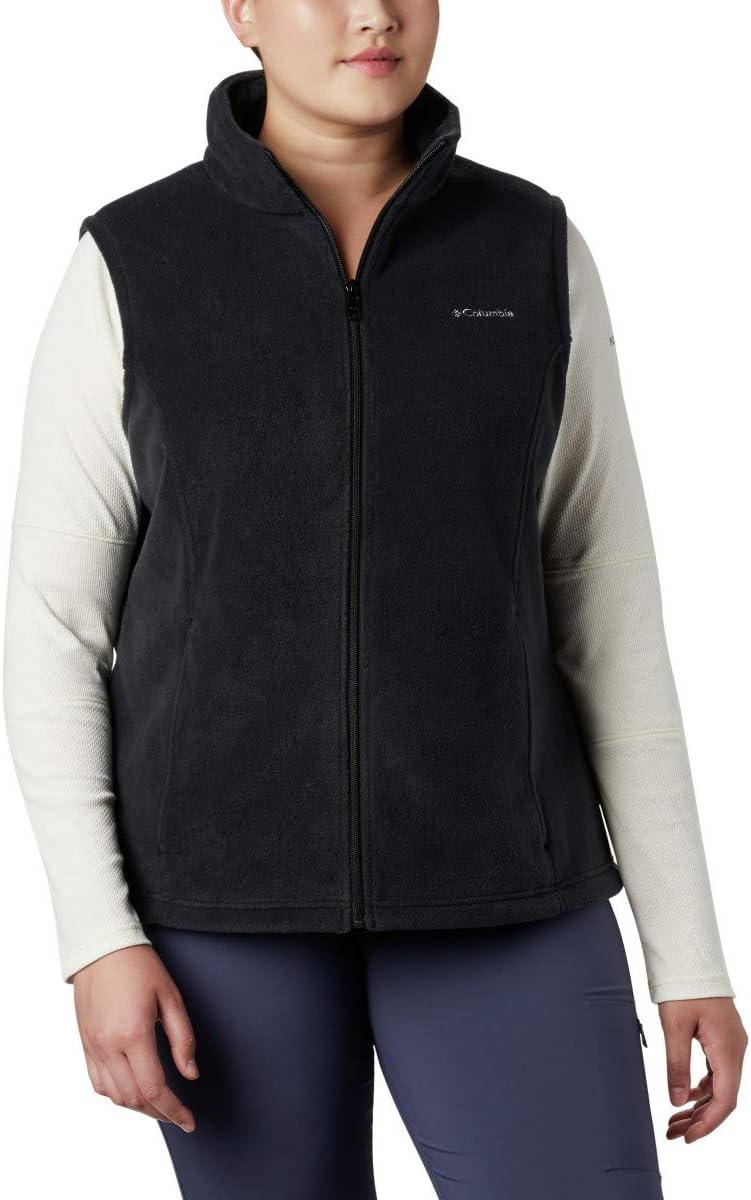 imageColumbia Womens Benton Springs VestBlack