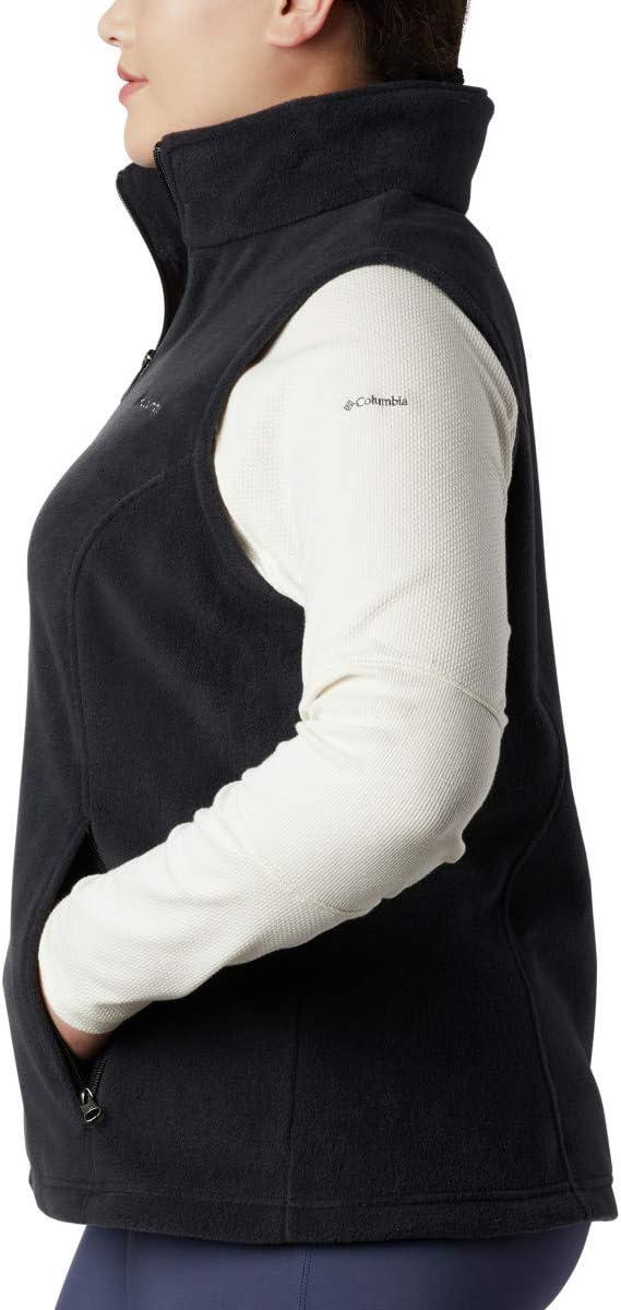 imageColumbia Womens Benton Springs VestBlack
