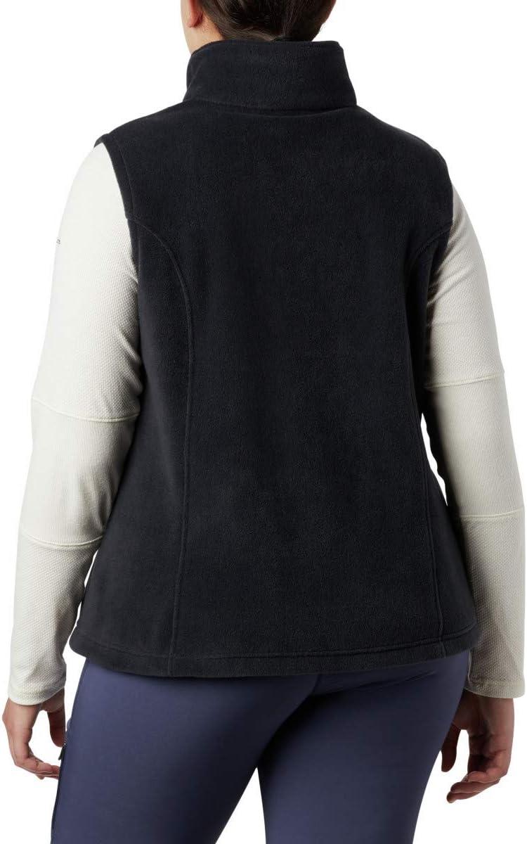 imageColumbia Womens Benton Springs VestBlack