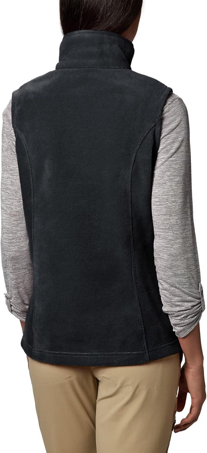 imageColumbia Womens Benton Springs VestBlack