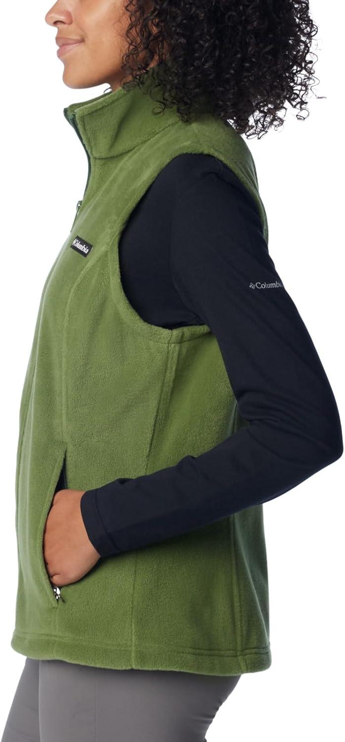 imageColumbia Womens Benton Springs VestCanteen