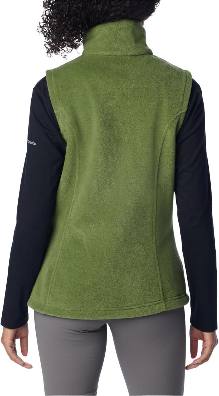 imageColumbia Womens Benton Springs VestCanteen