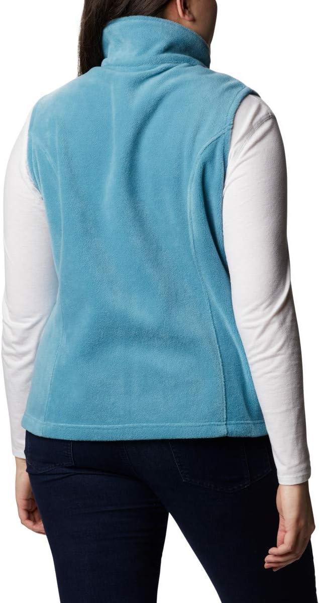 imageColumbia Womens Benton Springs VestCanyon Blue