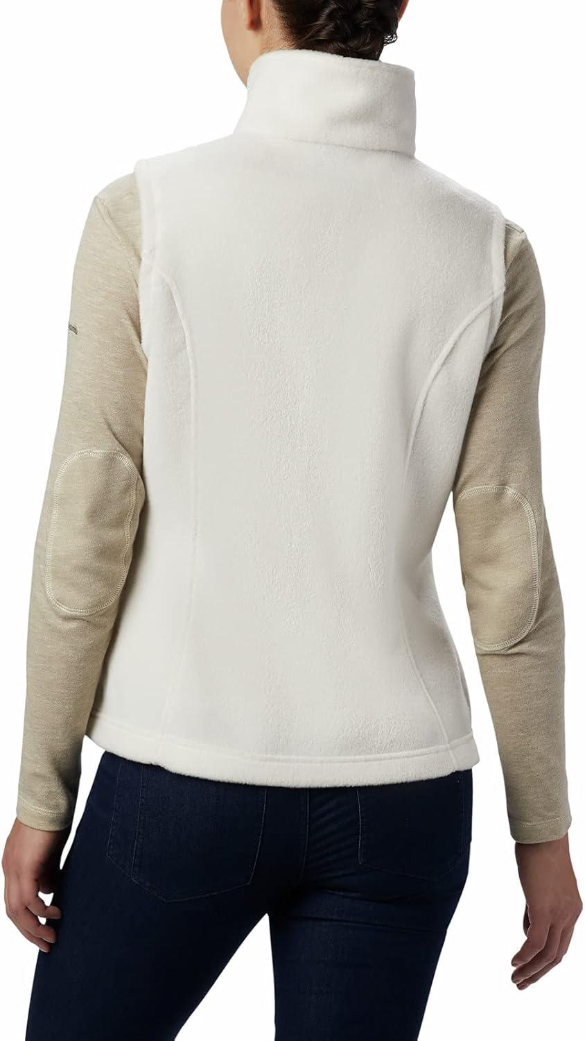 imageColumbia Womens Benton Springs VestChalk