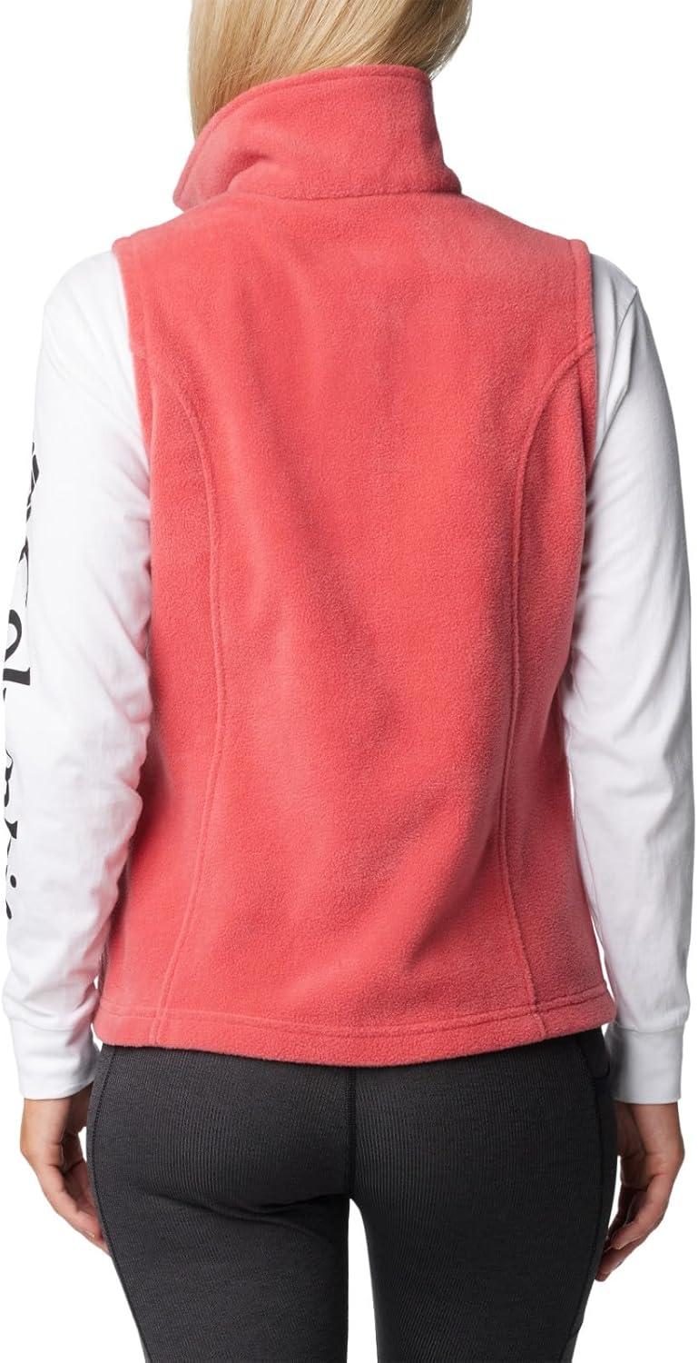 imageColumbia Womens Benton Springs VestDaredevil