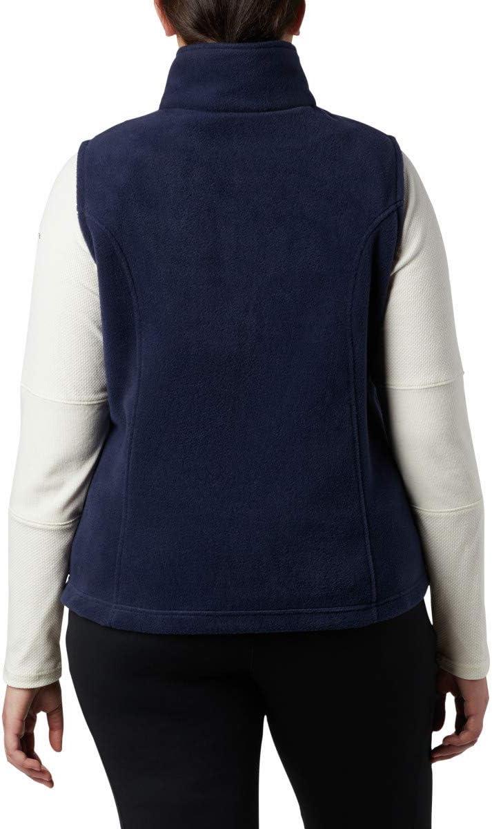 imageColumbia Womens Benton Springs VestDark Nocturnal