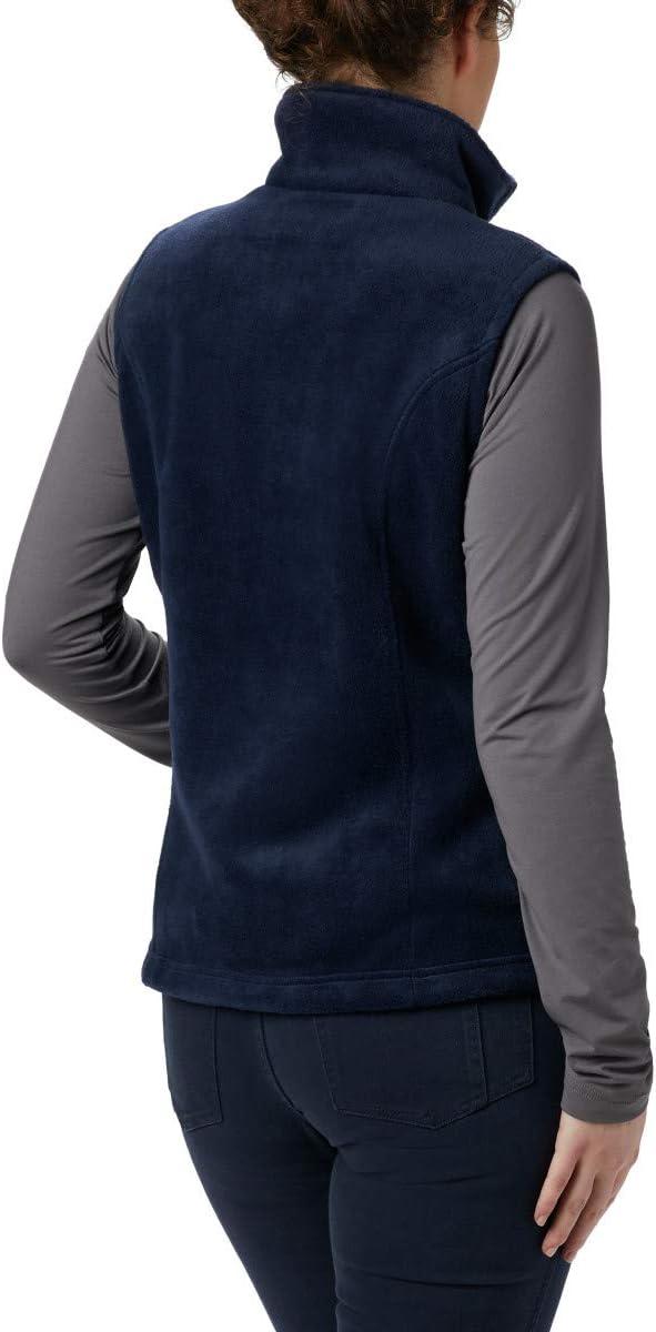 imageColumbia Womens Benton Springs VestDark Nocturnal