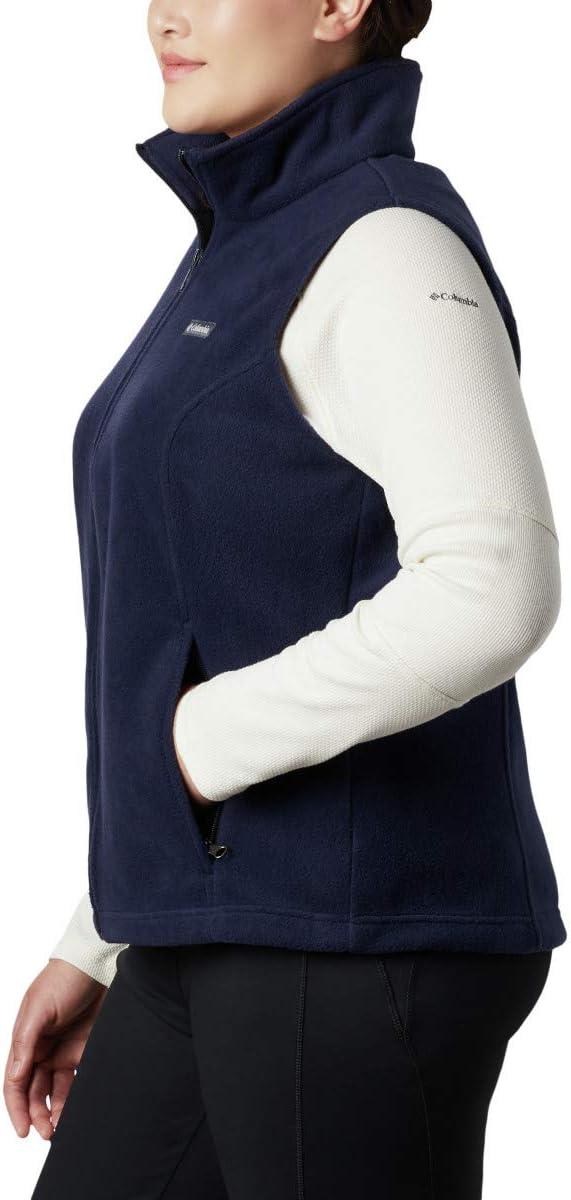 imageColumbia Womens Benton Springs VestDark Nocturnal