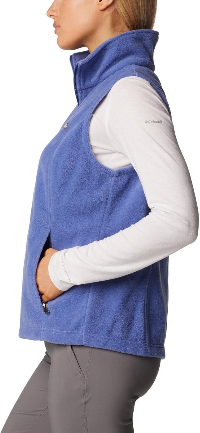 imageColumbia Womens Benton Springs VestEve