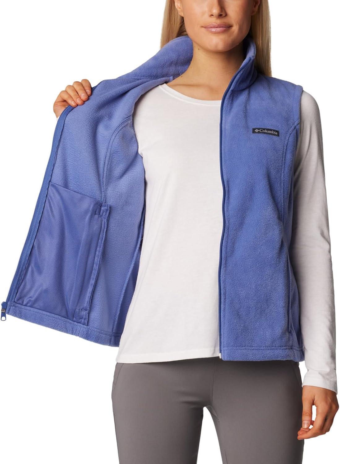 imageColumbia Womens Benton Springs VestEve