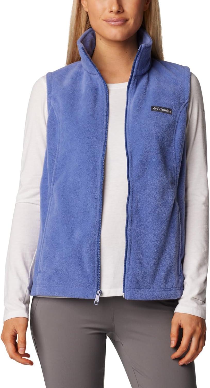 imageColumbia Womens Benton Springs VestEve
