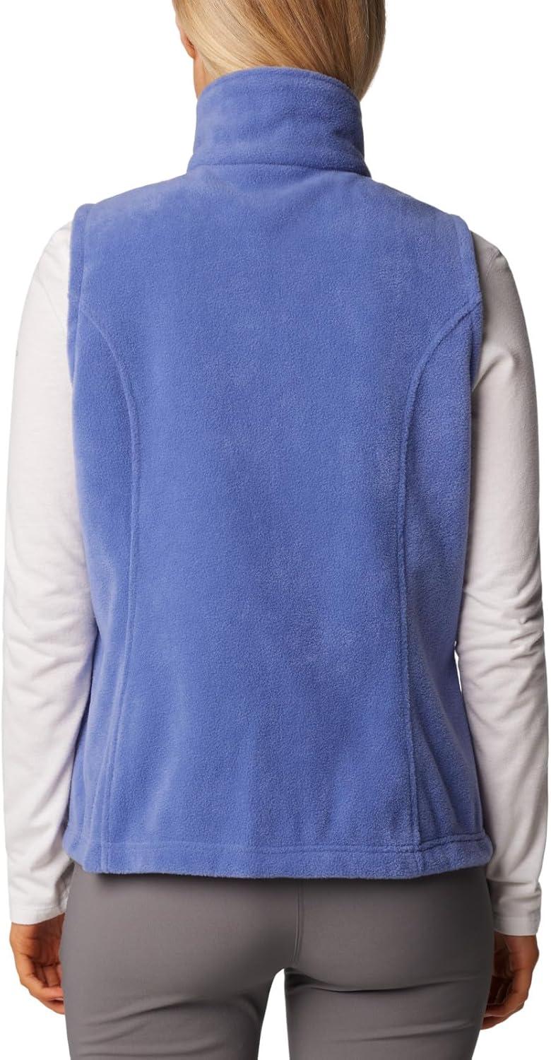 imageColumbia Womens Benton Springs VestEve