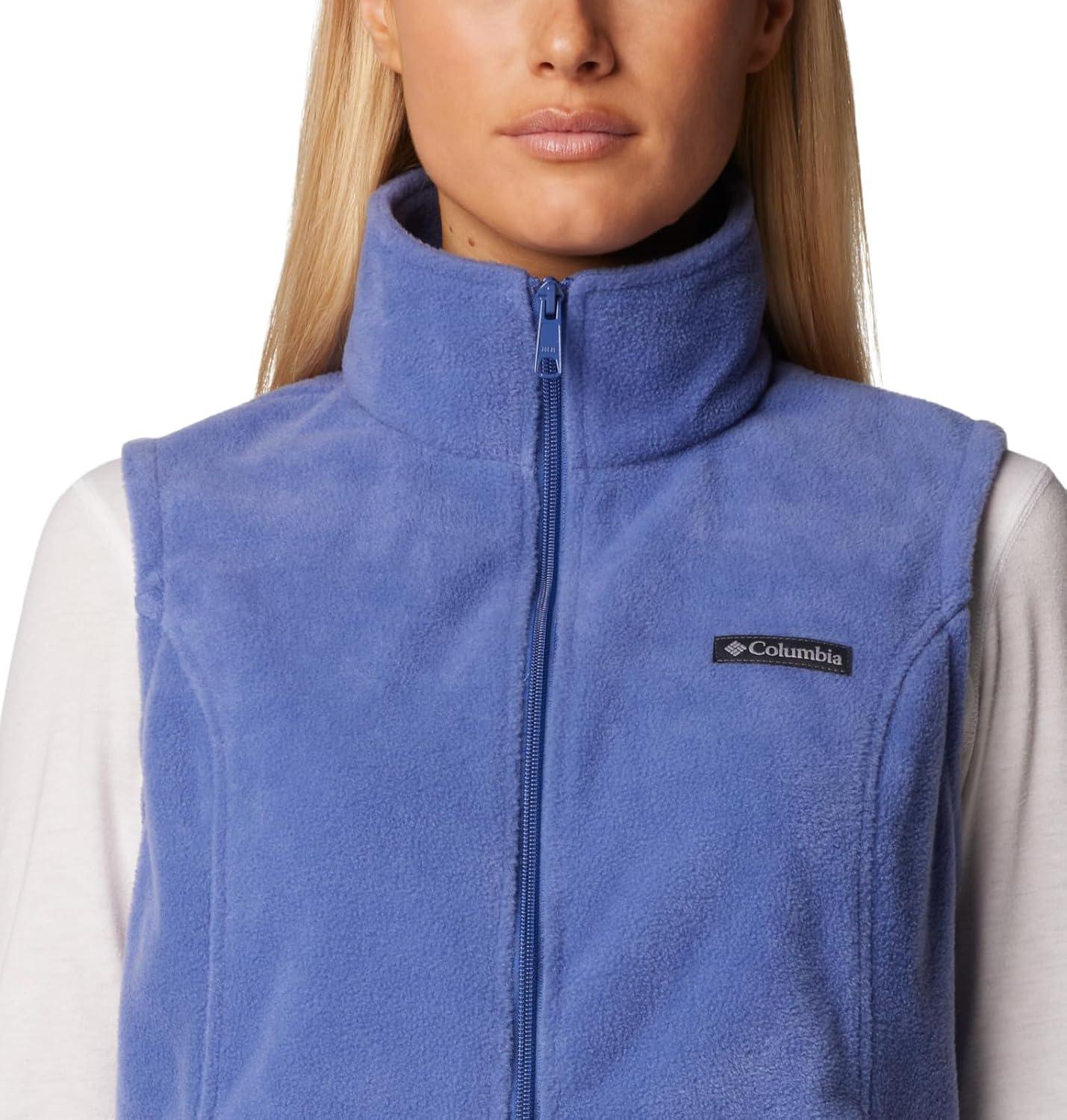 imageColumbia Womens Benton Springs VestEve
