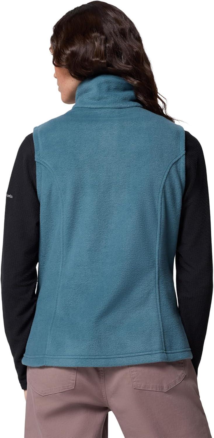 imageColumbia Womens Benton Springs VestEverblue