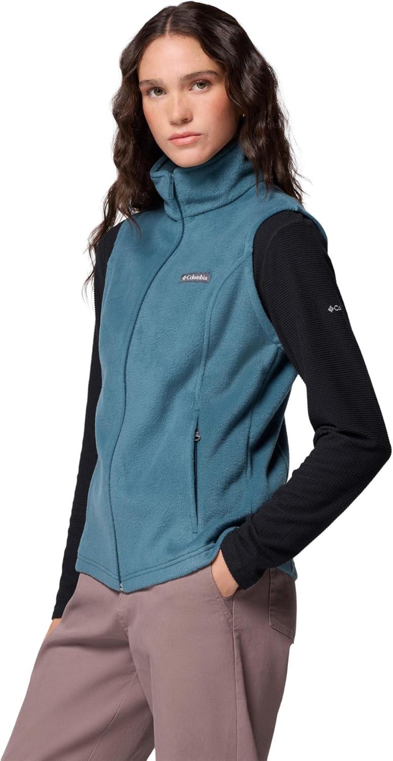 imageColumbia Womens Benton Springs VestEverblue