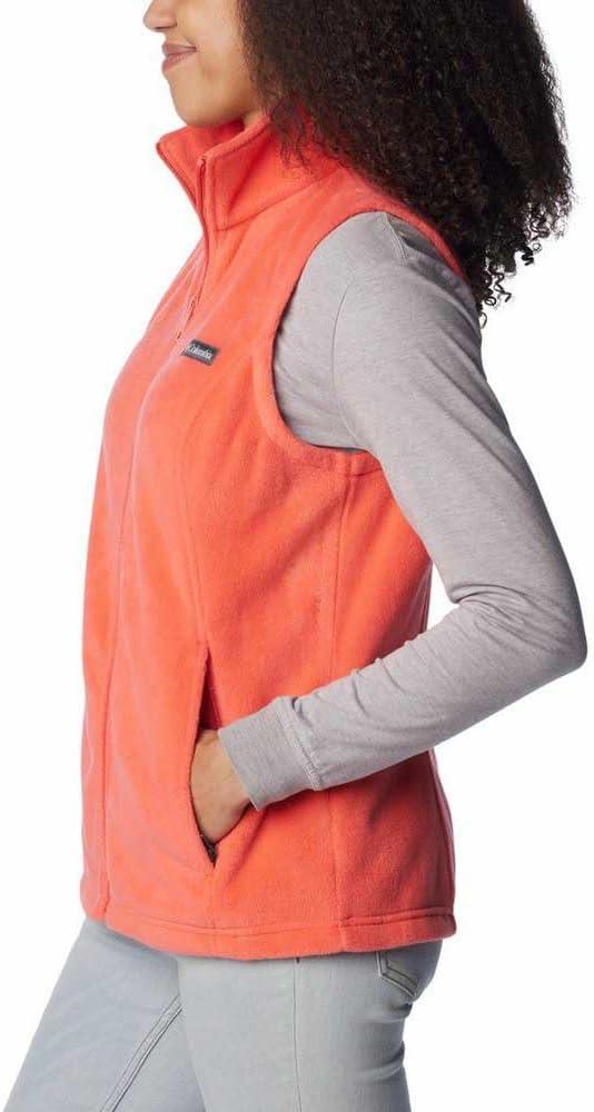 imageColumbia Womens Benton Springs VestJuicy
