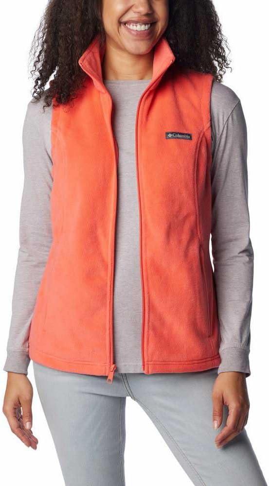 imageColumbia Womens Benton Springs VestJuicy