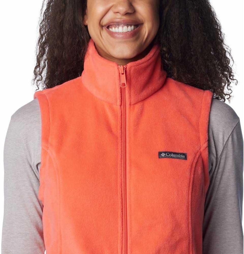 imageColumbia Womens Benton Springs VestJuicy