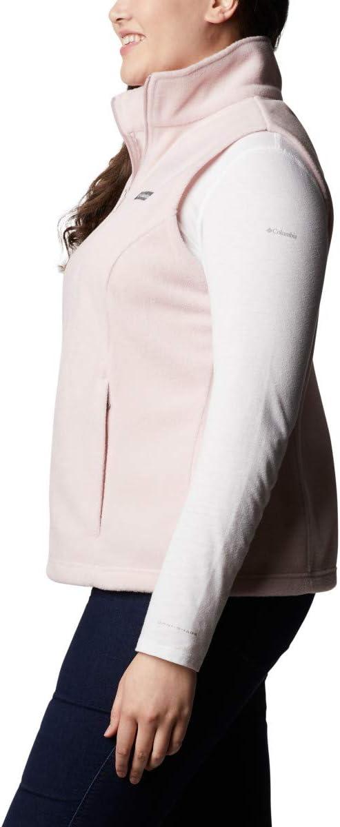 imageColumbia Womens Benton Springs VestMineral Pink
