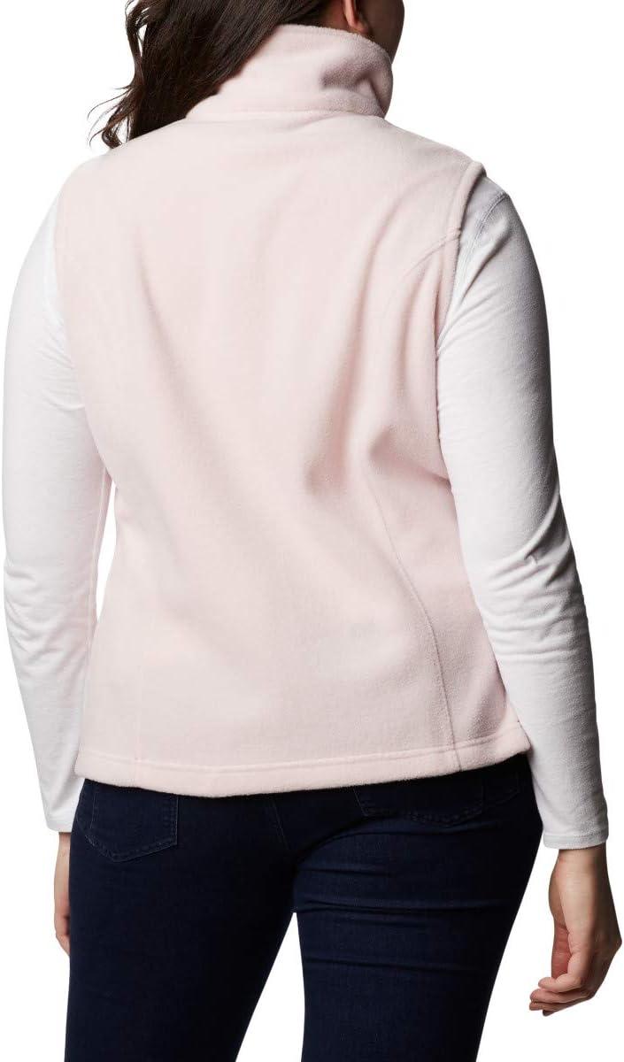 imageColumbia Womens Benton Springs VestMineral Pink