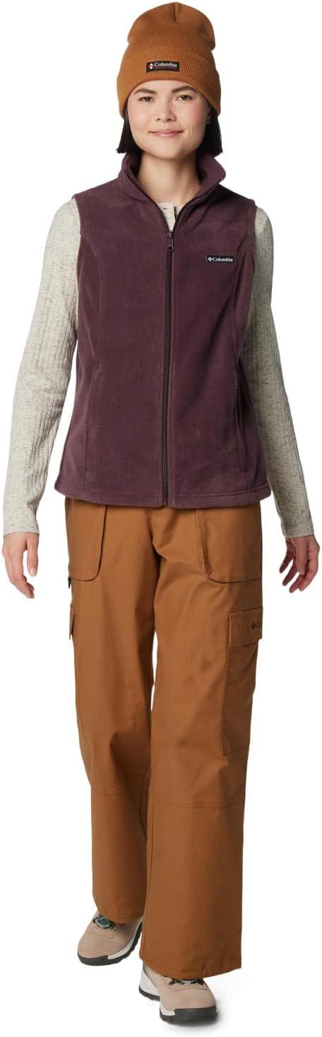 imageColumbia Womens Benton Springs VestMoonvista
