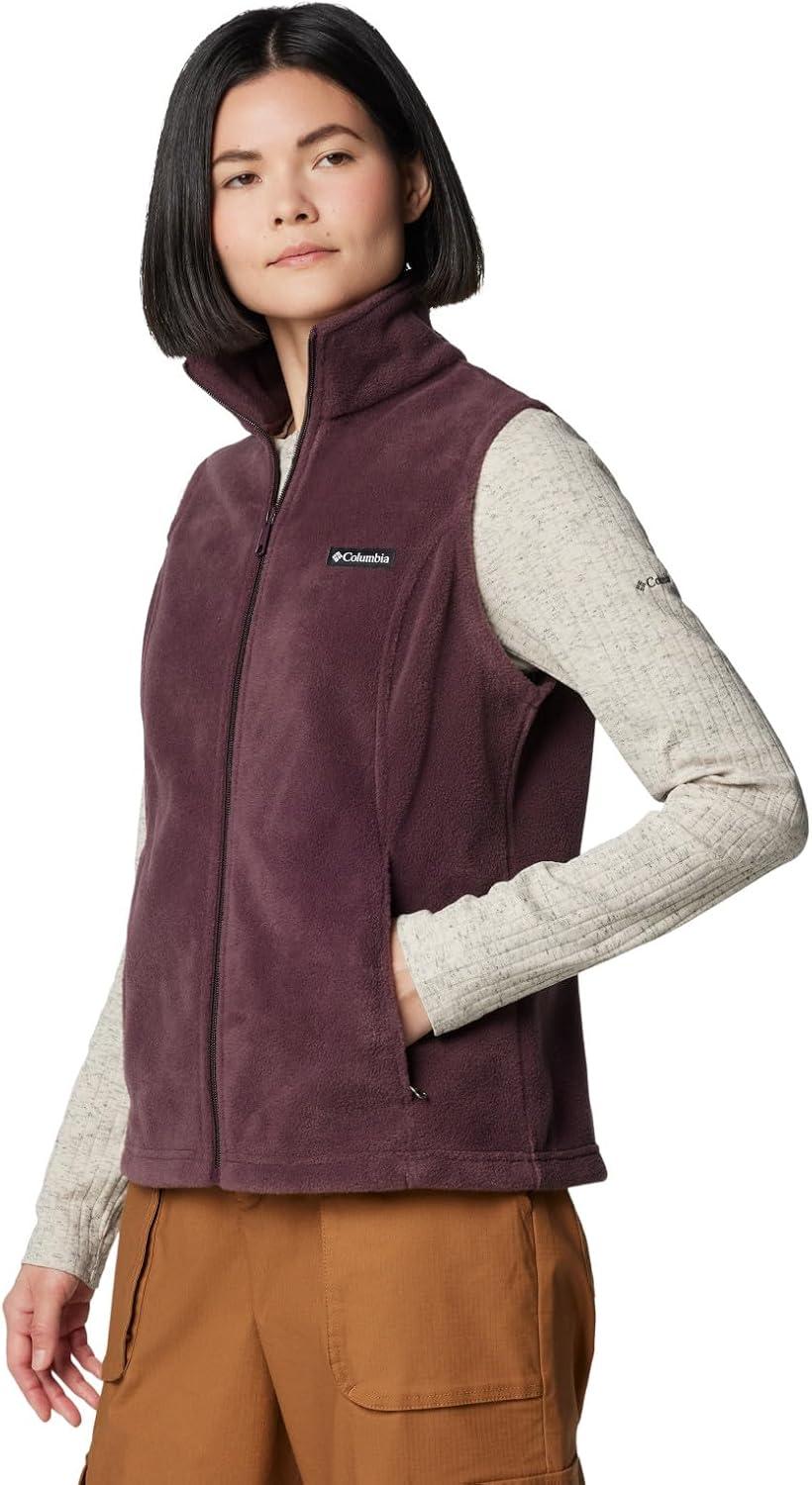 imageColumbia Womens Benton Springs VestMoonvista