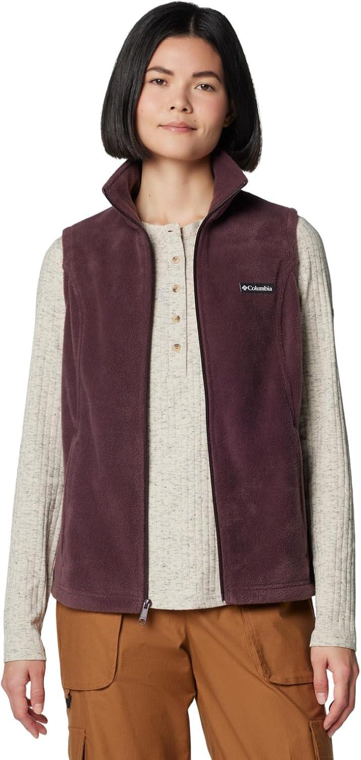 imageColumbia Womens Benton Springs VestMoonvista