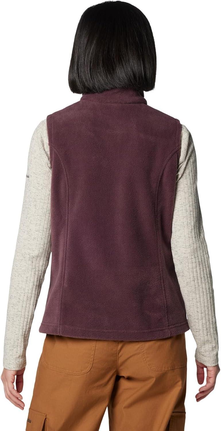 imageColumbia Womens Benton Springs VestMoonvista
