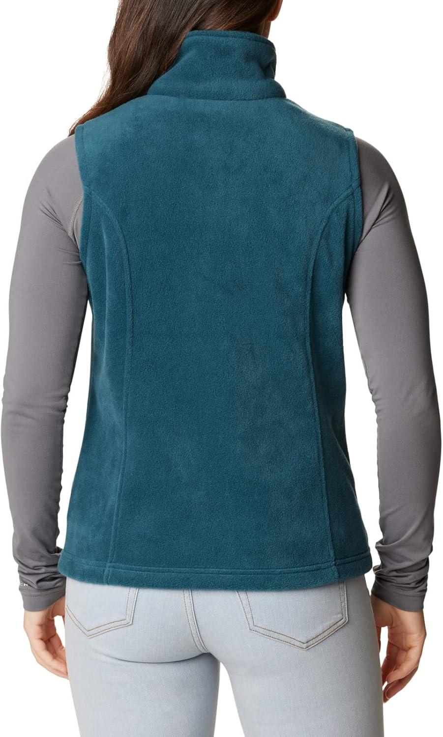 imageColumbia Womens Benton Springs VestNight Wave