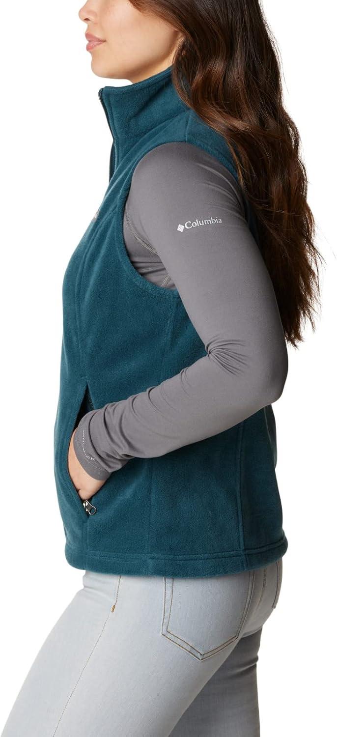 imageColumbia Womens Benton Springs VestNight Wave