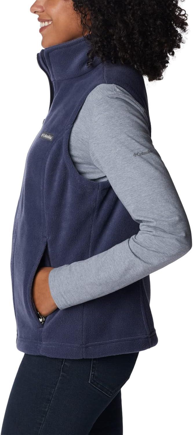 imageColumbia Womens Benton Springs VestNocturnal