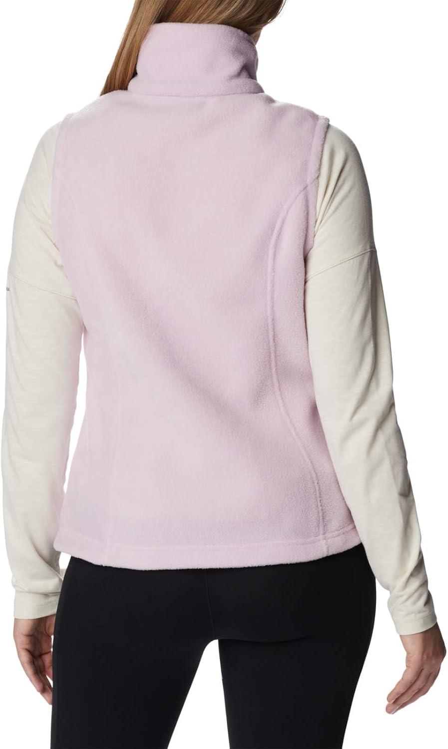 imageColumbia Womens Benton Springs VestPink