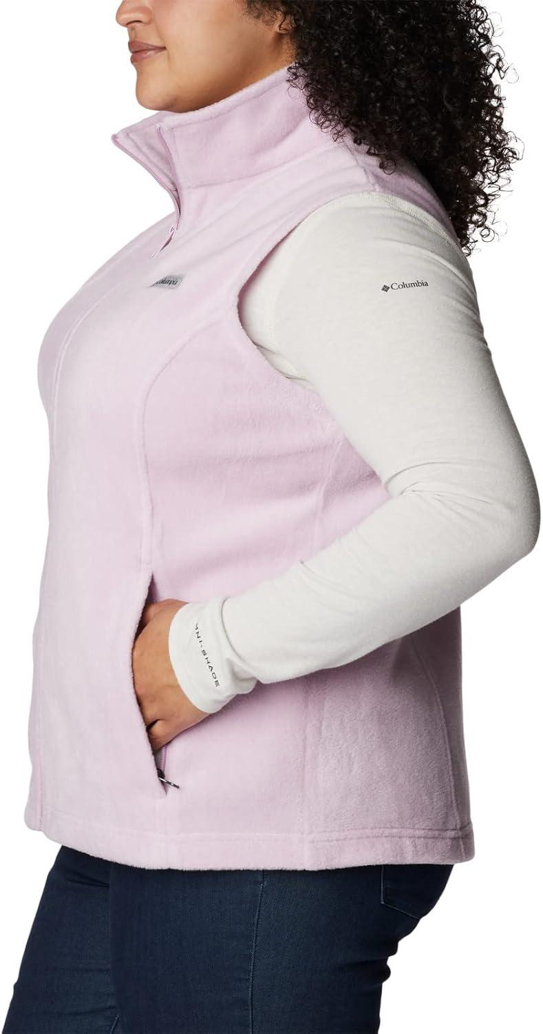 imageColumbia Womens Benton Springs VestPink