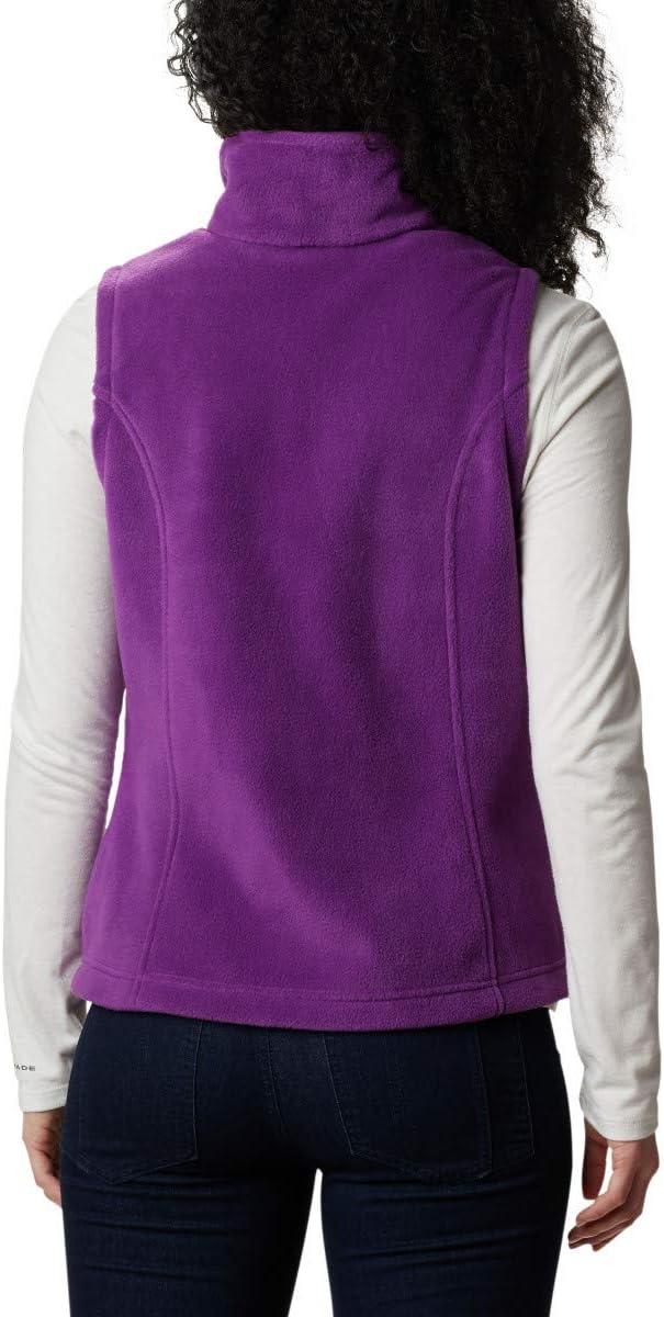imageColumbia Womens Benton Springs VestPlum