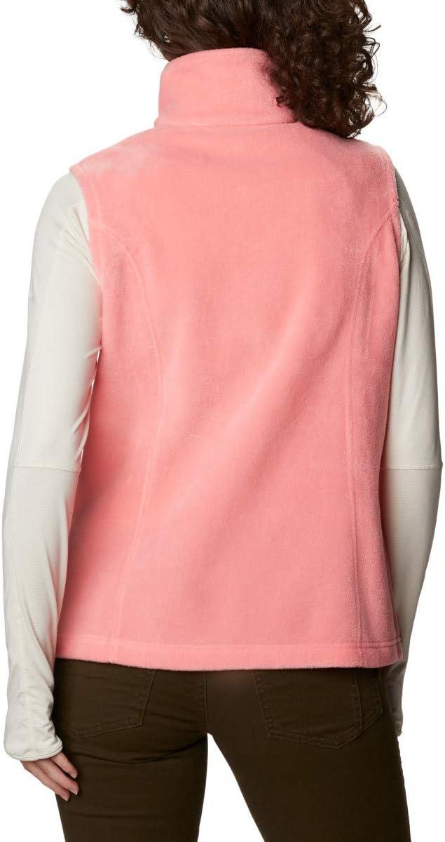 imageColumbia Womens Benton Springs VestSalmon