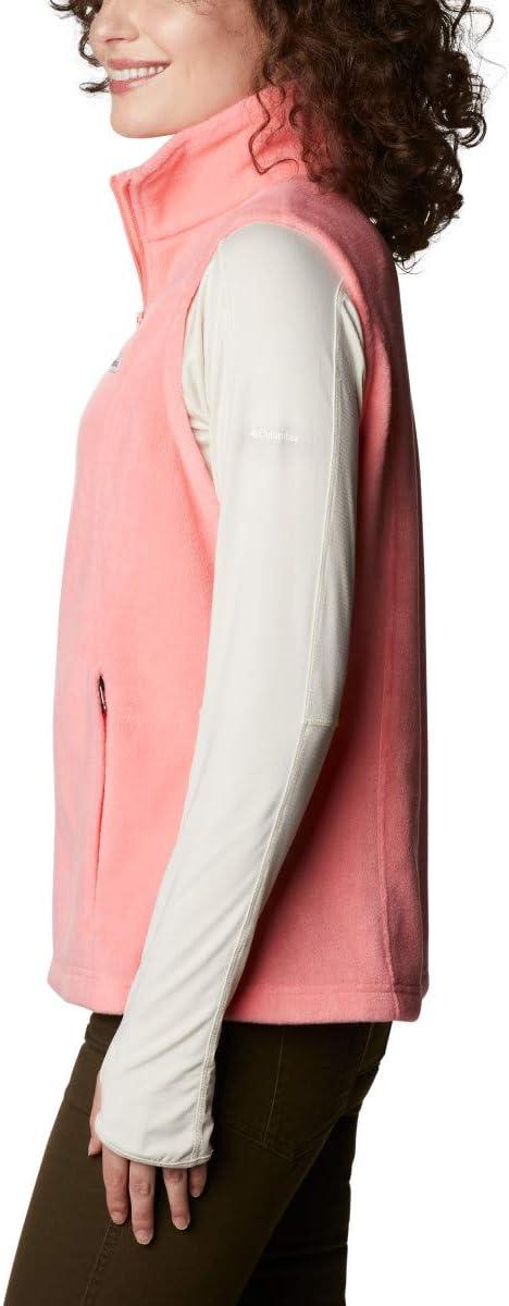 imageColumbia Womens Benton Springs VestSalmon