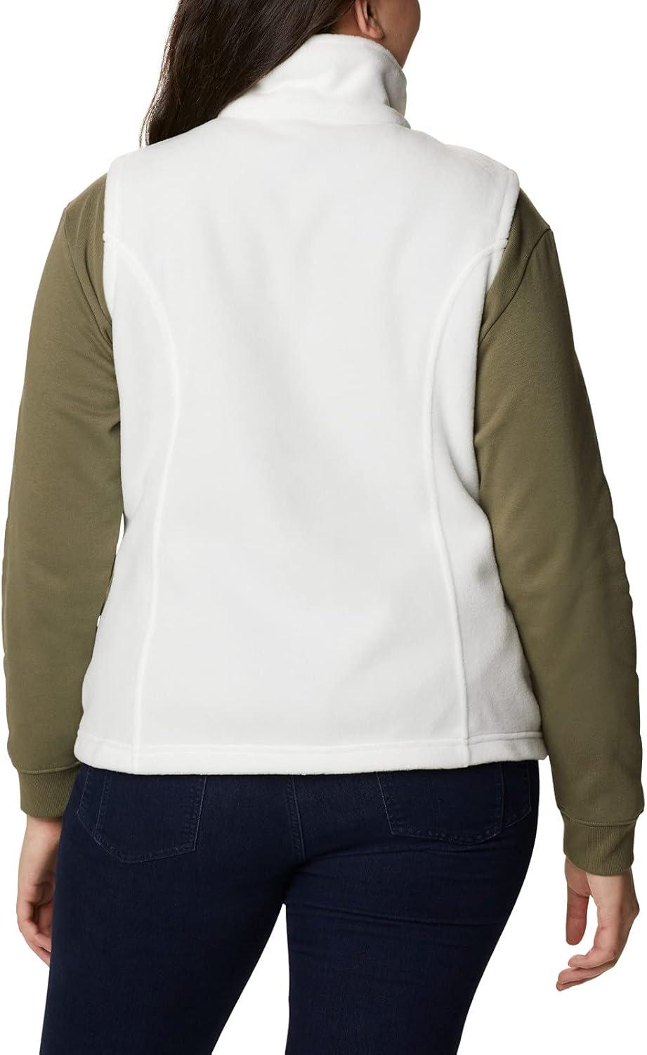 imageColumbia Womens Benton Springs VestSea Salt