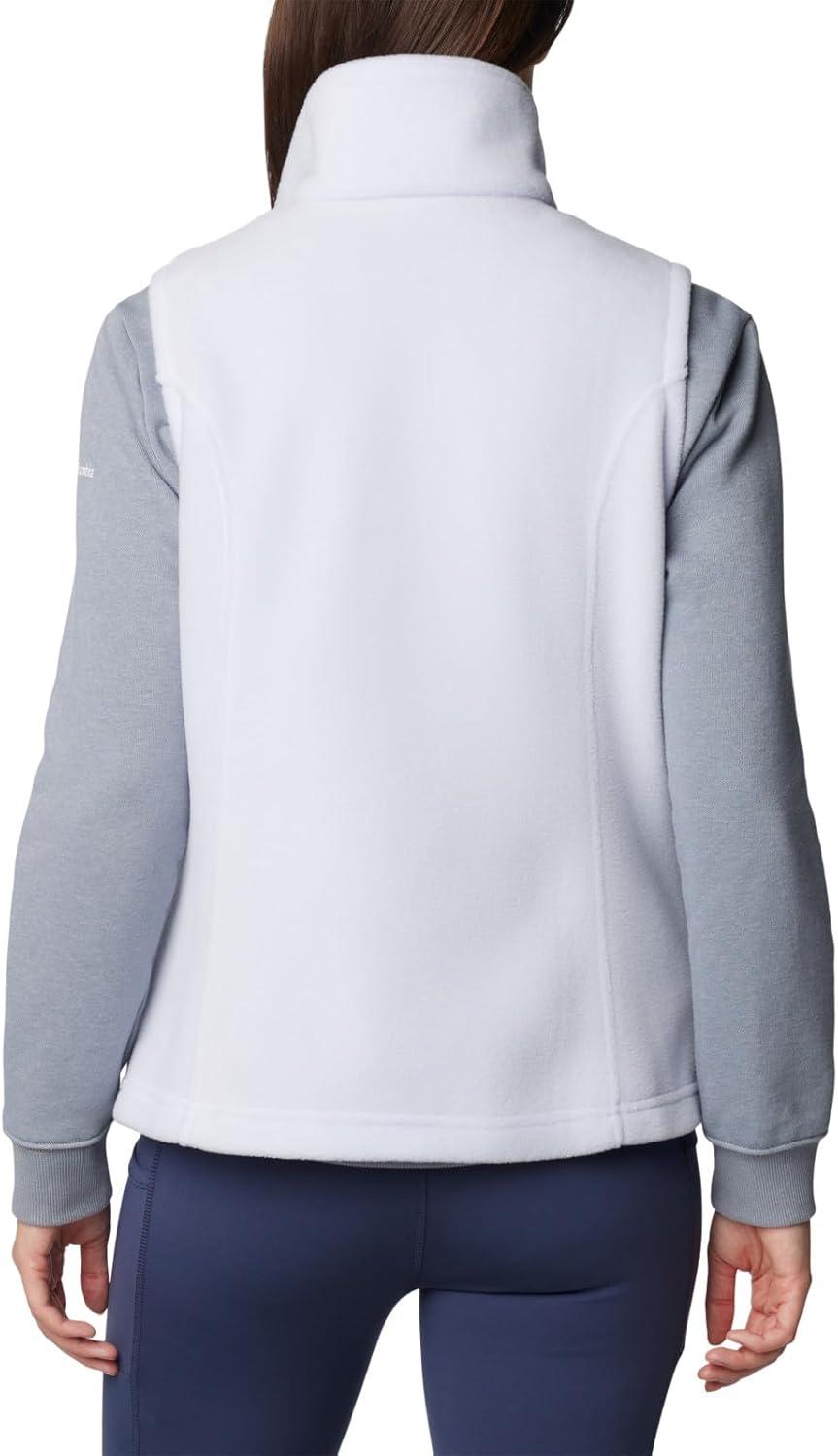 imageColumbia Womens Benton Springs VestSnowdrift
