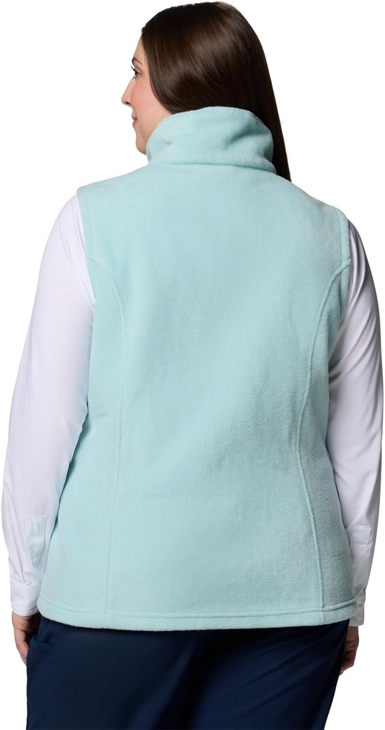 imageColumbia Womens Benton Springs VestSpray