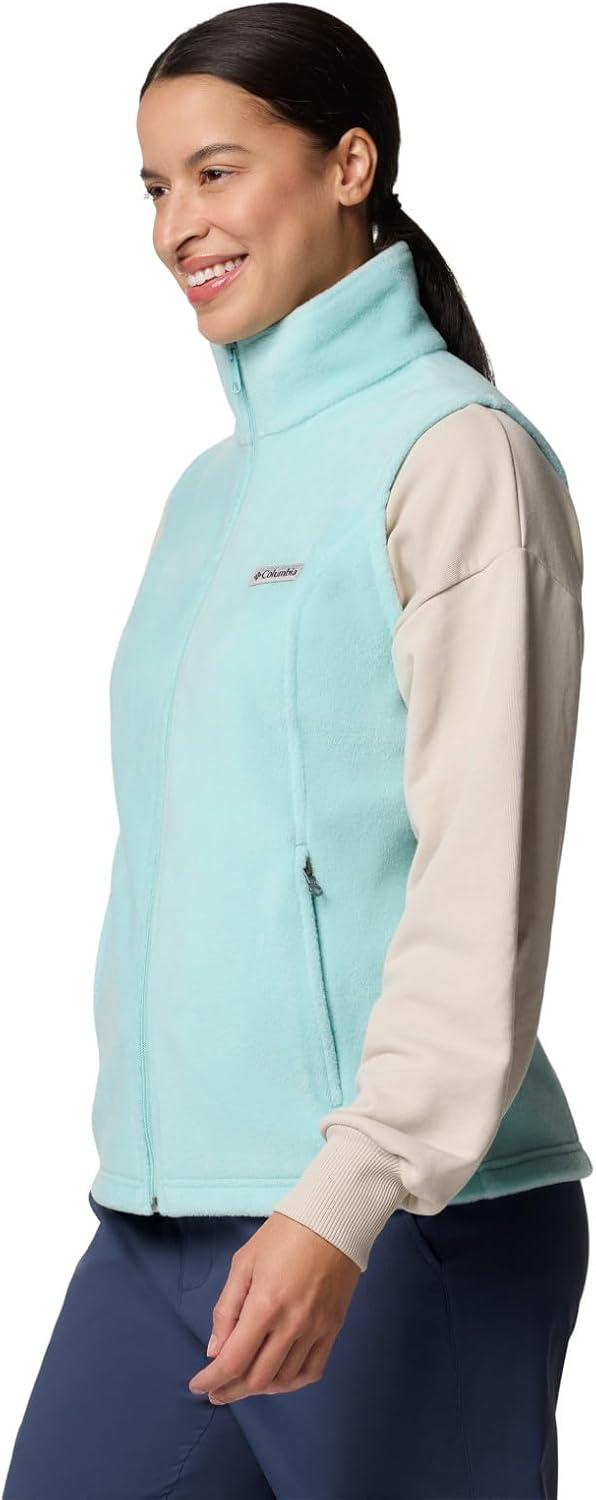 imageColumbia Womens Benton Springs VestSpray