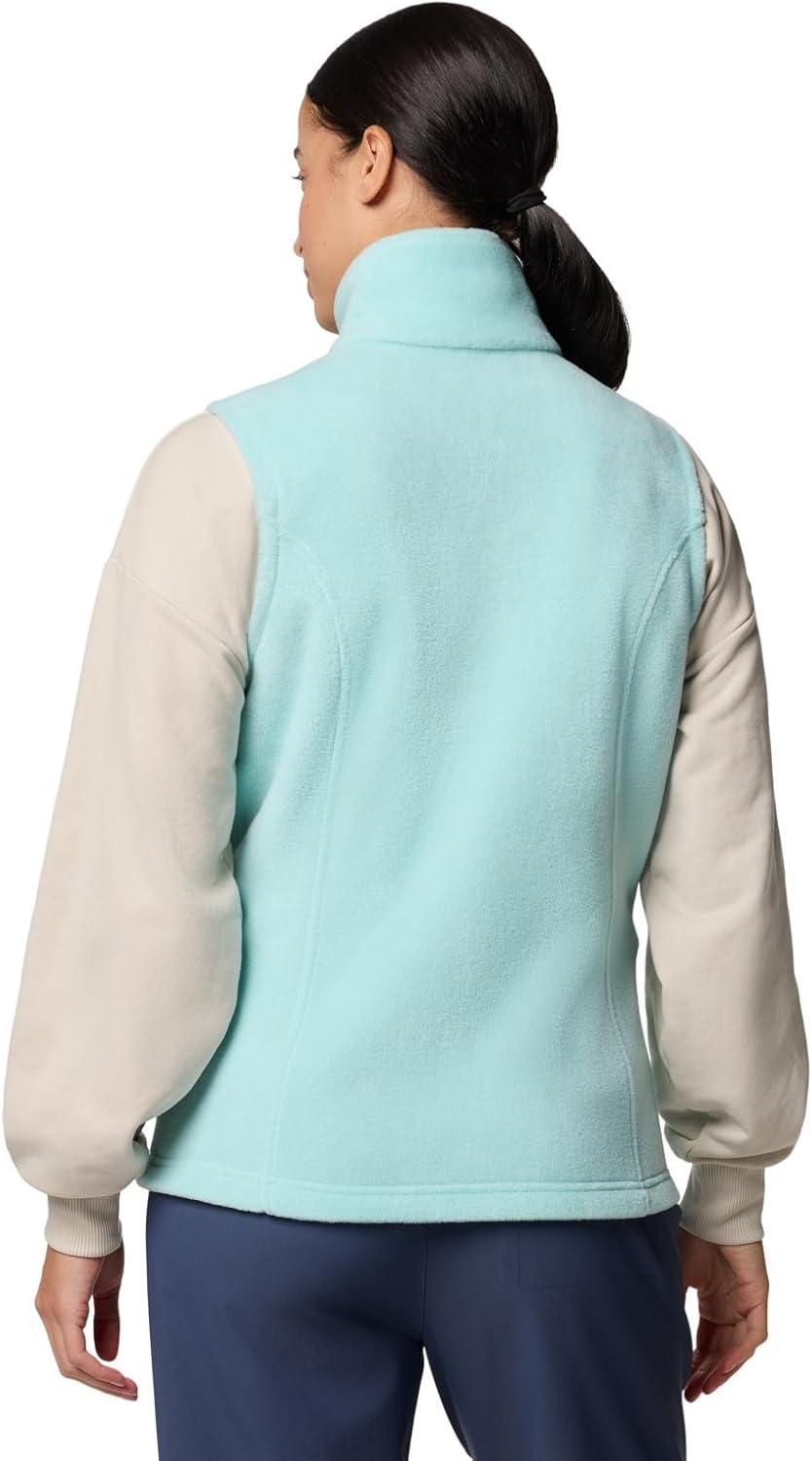 imageColumbia Womens Benton Springs VestSpray