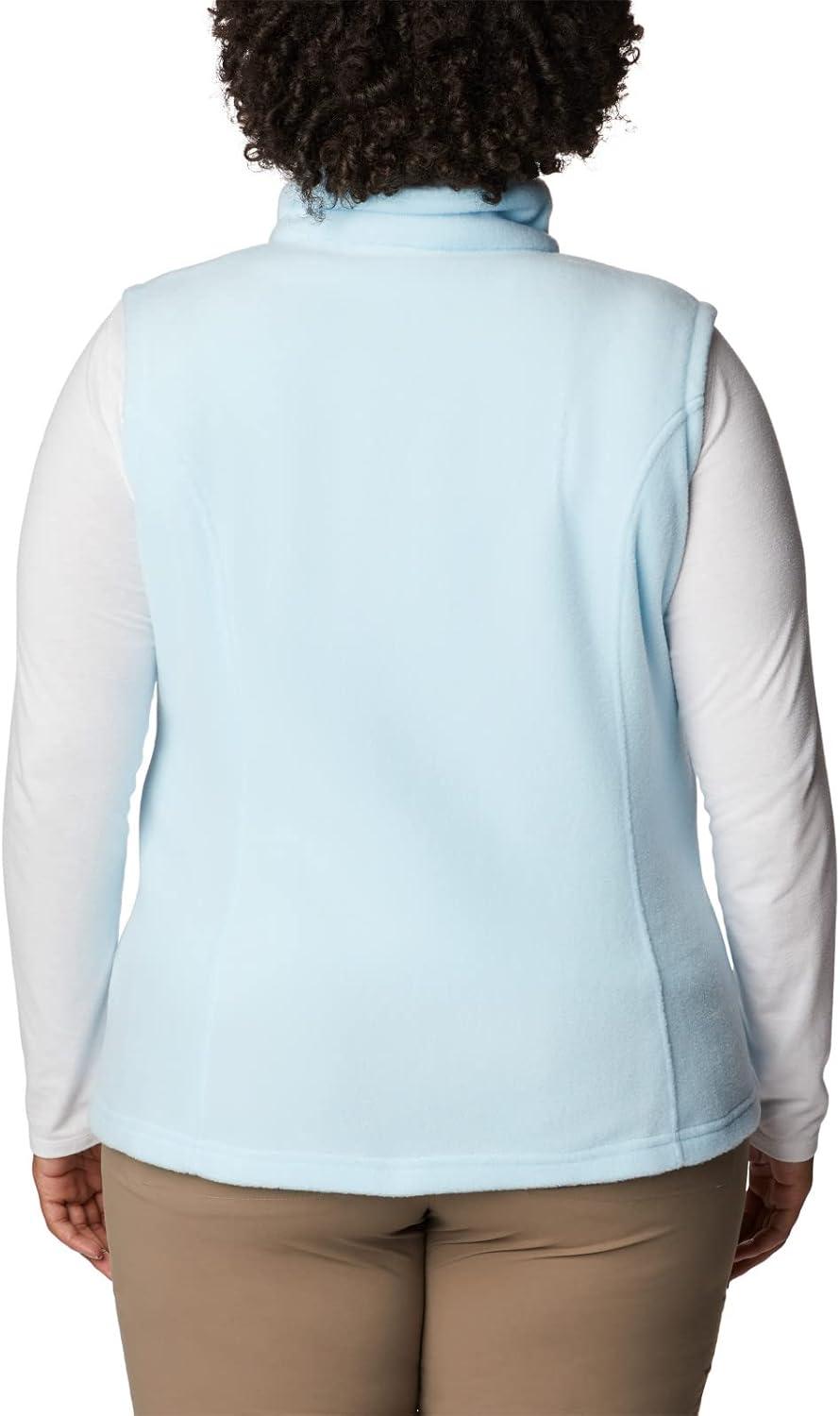 imageColumbia Womens Benton Springs VestSpring Blue