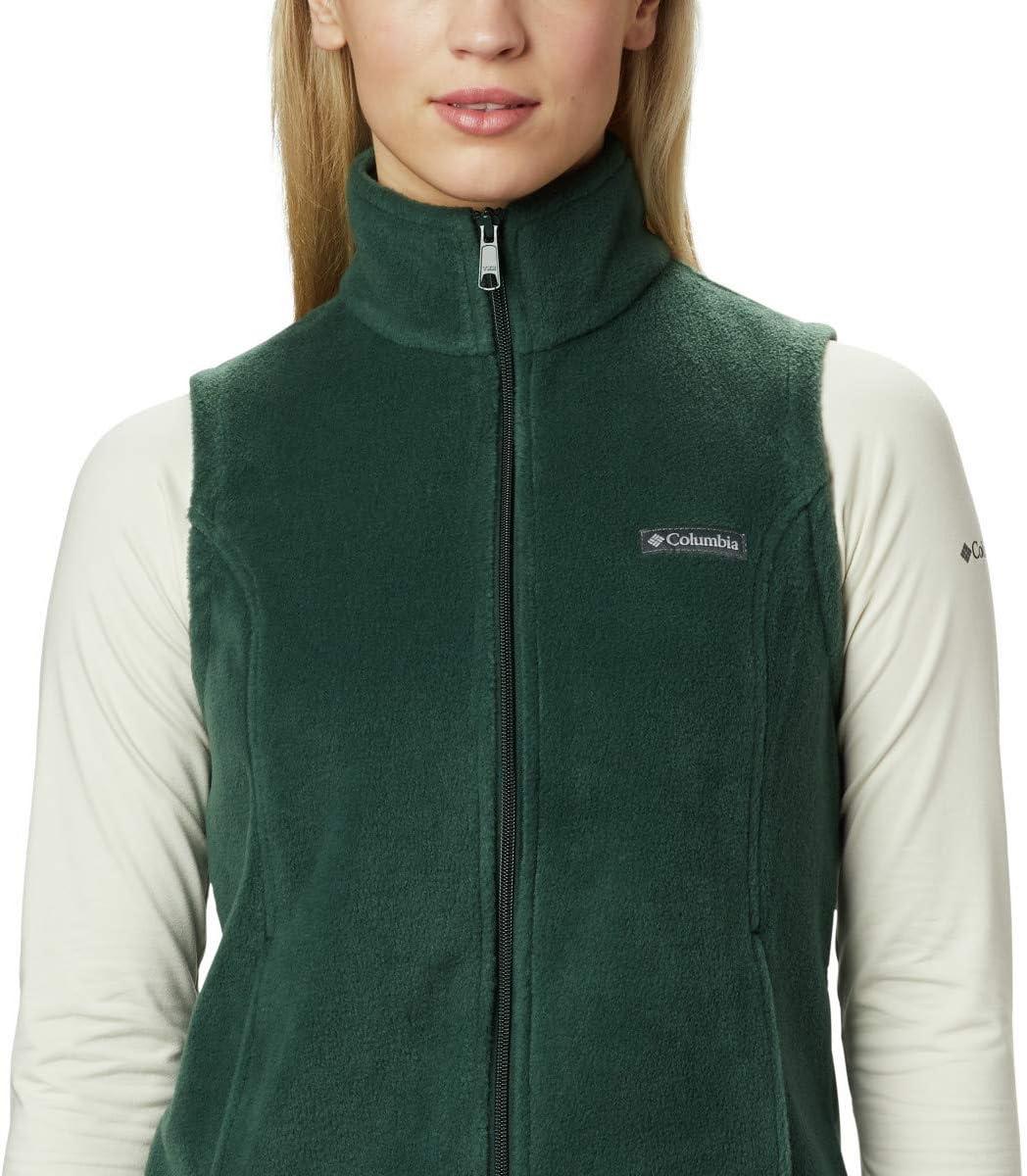 imageColumbia Womens Benton Springs VestSpruce